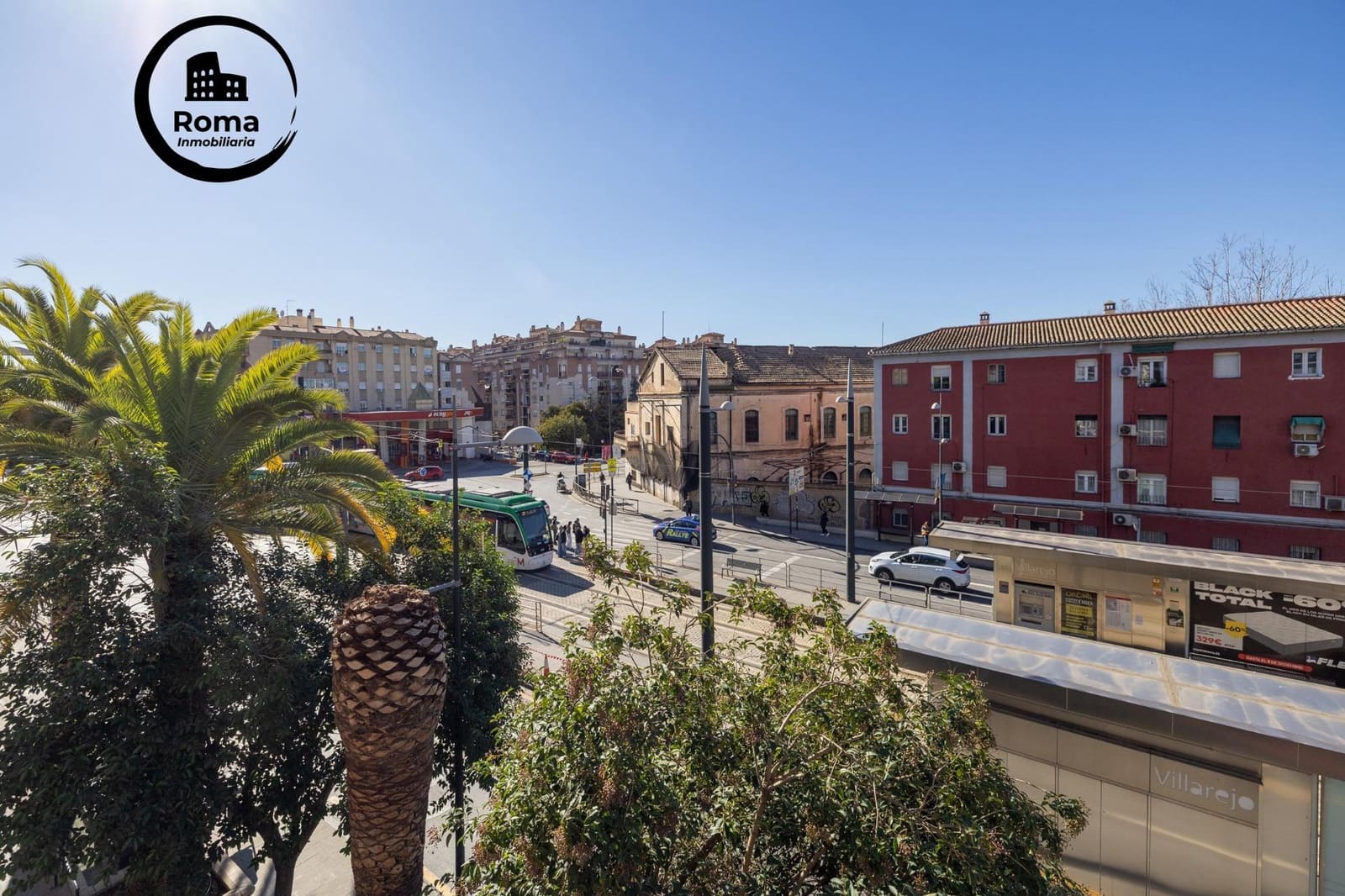 3 sypialnia Mieszkanie na sprzedaż w Miasto Grenada - 245 000 € (Ref: 9474275)