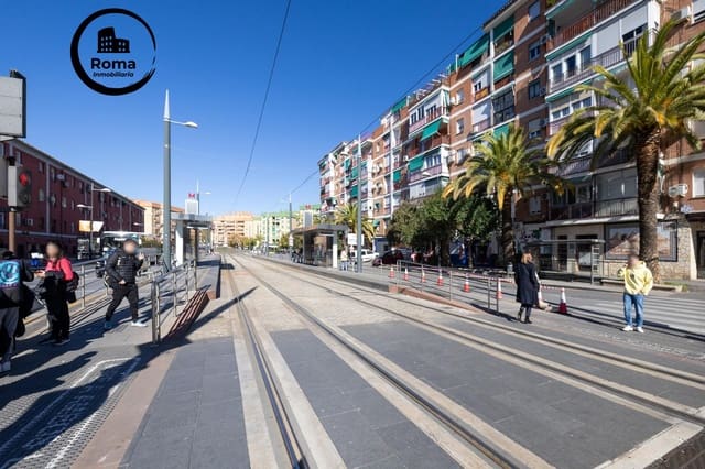 3 sypialnia Mieszkanie na sprzedaż w Miasto Grenada - 245 000 € (Ref: 9474275)