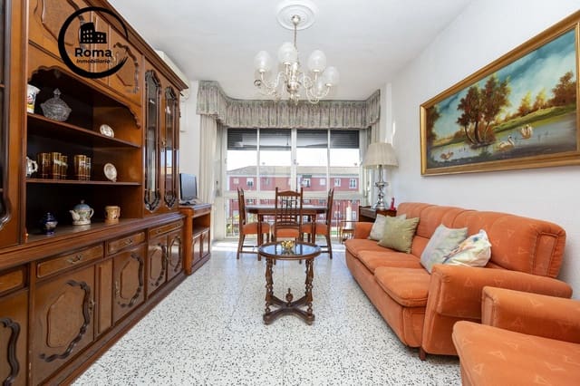 3 sypialnia Mieszkanie na sprzedaż w Miasto Grenada - 245 000 € (Ref: 9474275)