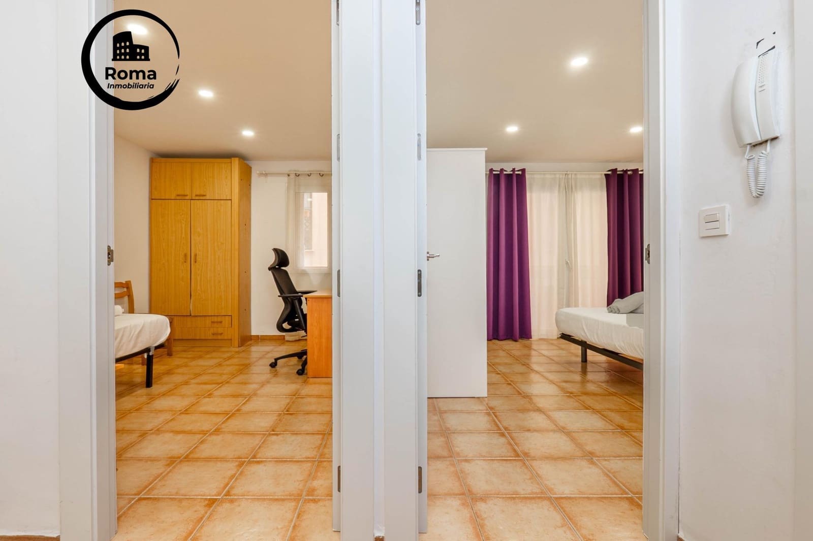 3 bedroom Flat for sale in Granada city - € 260,000 (Ref: 9481273)