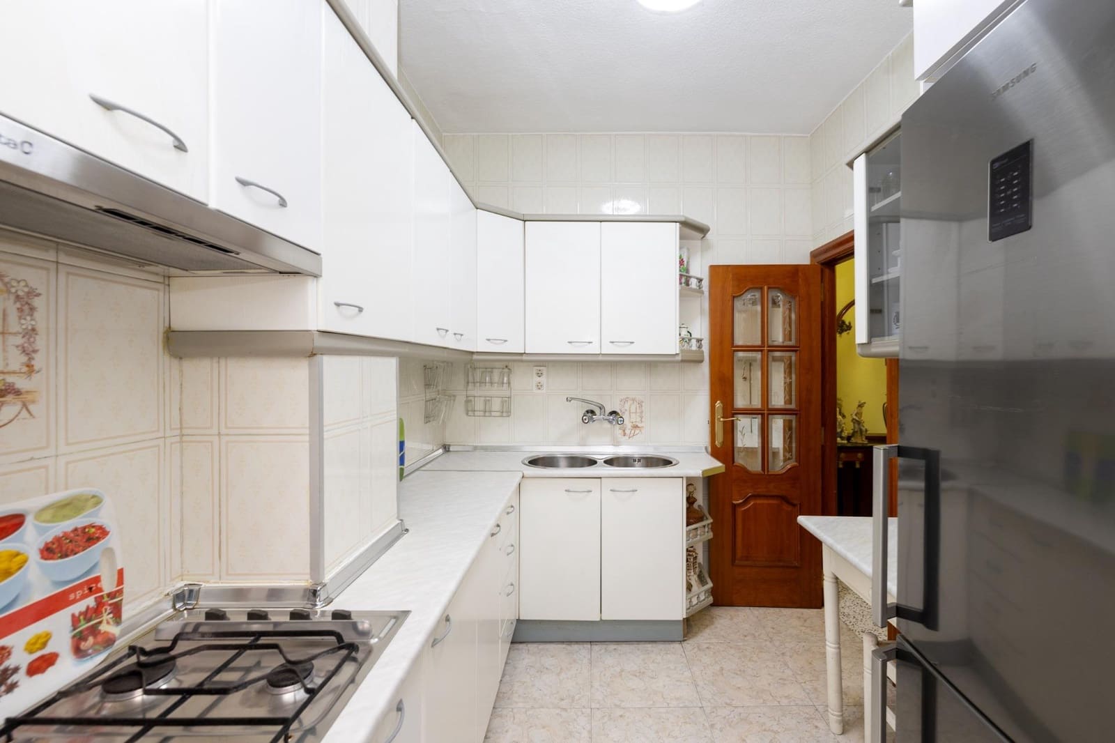 3 bedroom Flat for sale in Granada city - € 245,000 (Ref: 9488726)