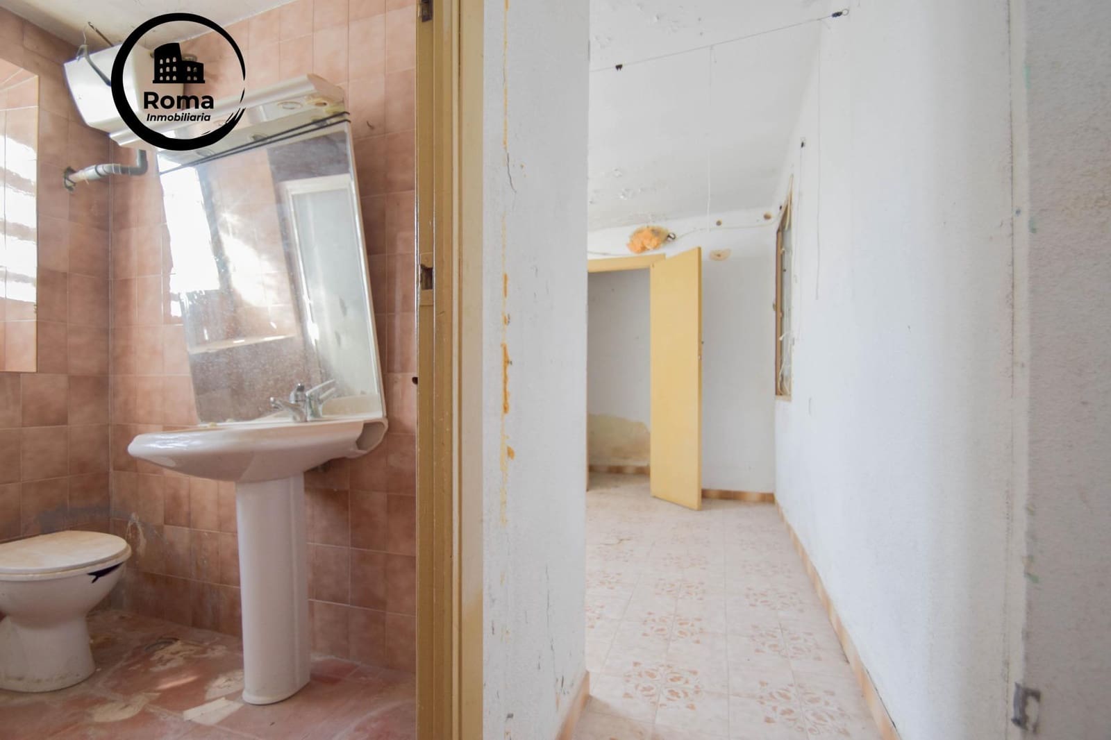 6 sypialnia Dom na sprzedaż w Atarfe - 92 000 € (Ref: 9488730)