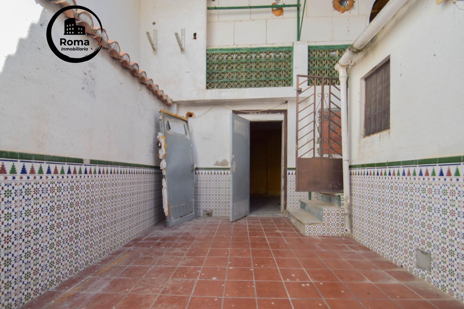 6 sypialnia Dom na sprzedaż w Atarfe - 92 000 € (Ref: 9488730)