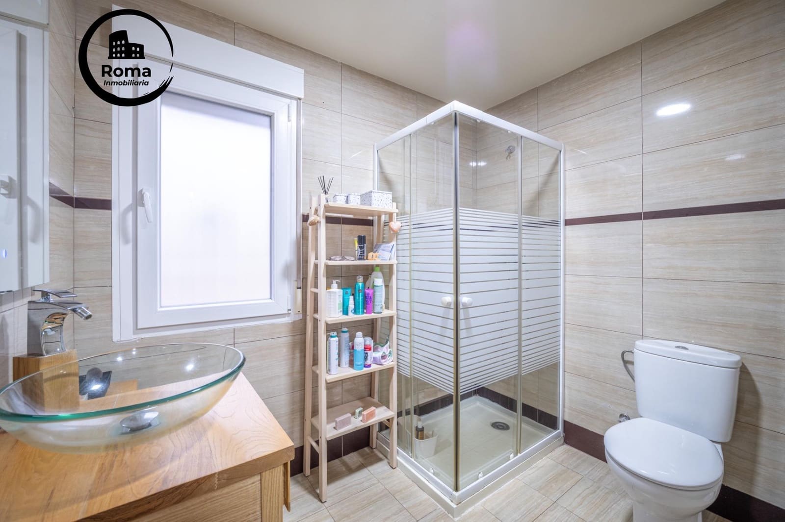 6 soverom Villa til salgs i Otura med svømmebasseng garasje - € 445 000 (Ref: 9491532)