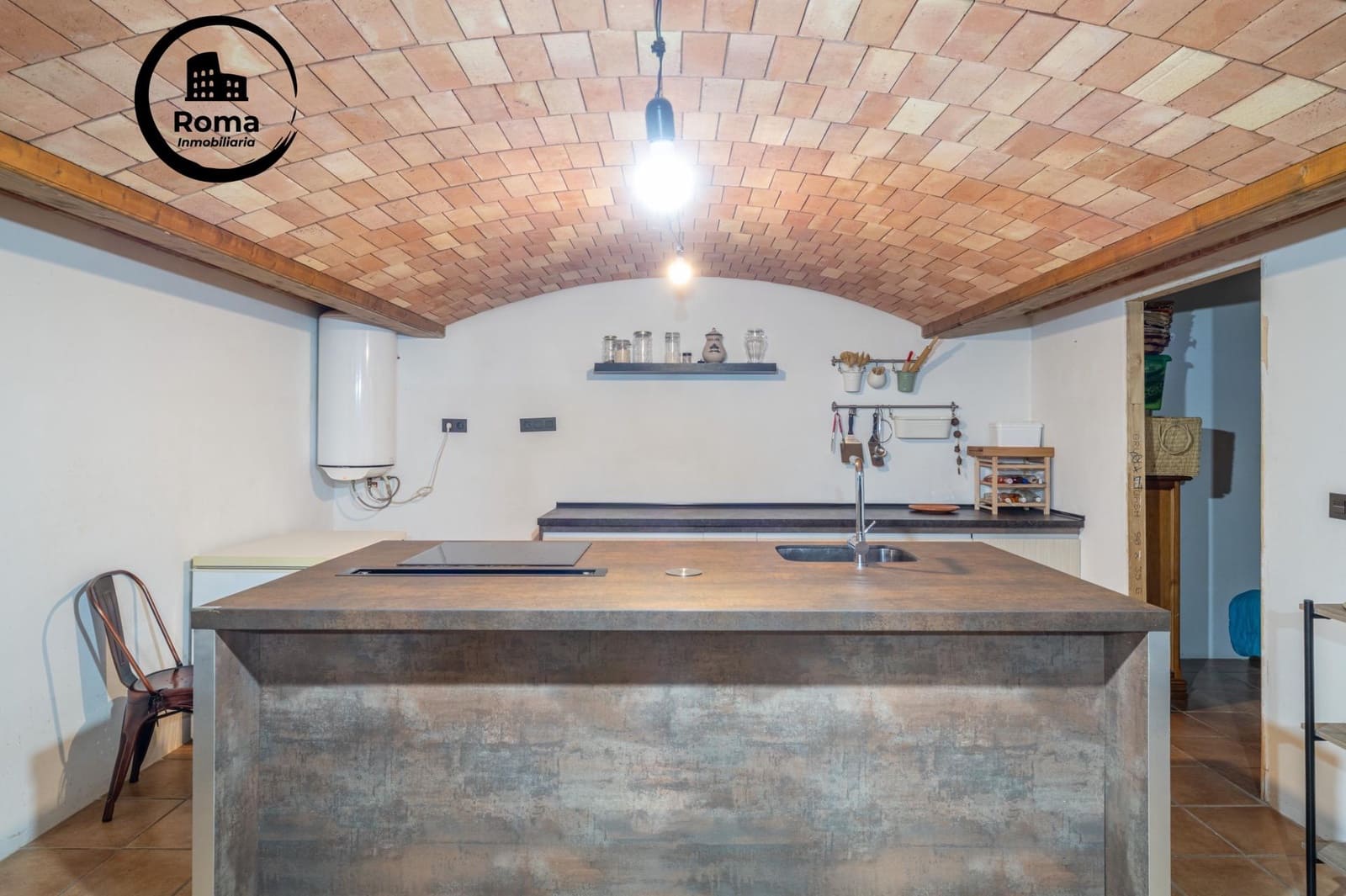 6 soverom Villa til salgs i Otura med svømmebasseng garasje - € 445 000 (Ref: 9491532)