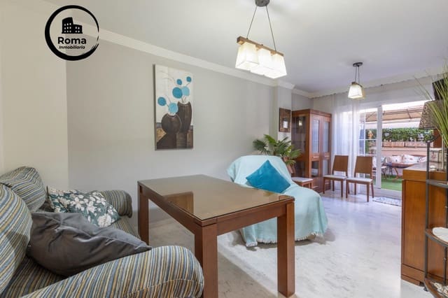 2 slaapkamer Flat te koop in Churriana de la Vega - € 190.000 (Ref: 9491533)