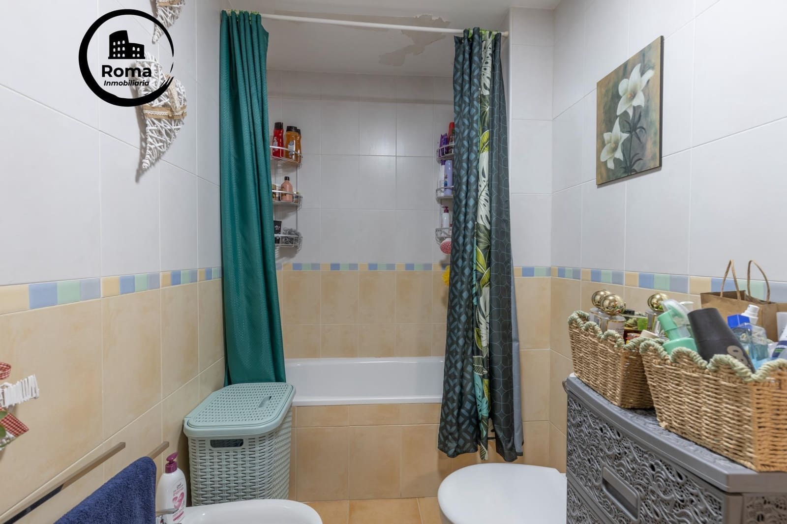 2 bedroom Flat for sale in Churriana de la Vega - € 190,000 (Ref: 9491533)