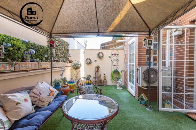 2 slaapkamer Flat te koop in Churriana de la Vega - € 190.000 (Ref: 9491533)