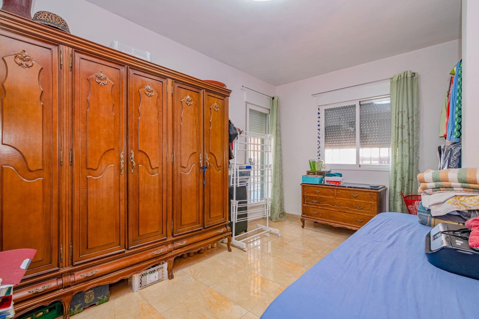 2 bedroom Flat for sale in Las Gabias with garage - € 156,000 (Ref: 9491534)