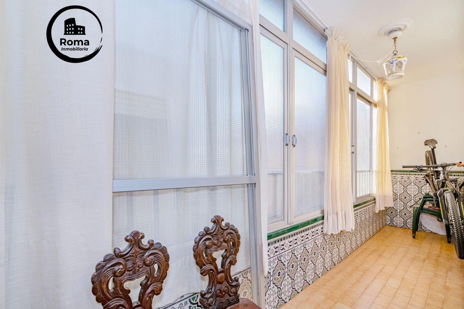 4 bedroom Flat for sale in Motril with garage - € 245,000 (Ref: 9491535)