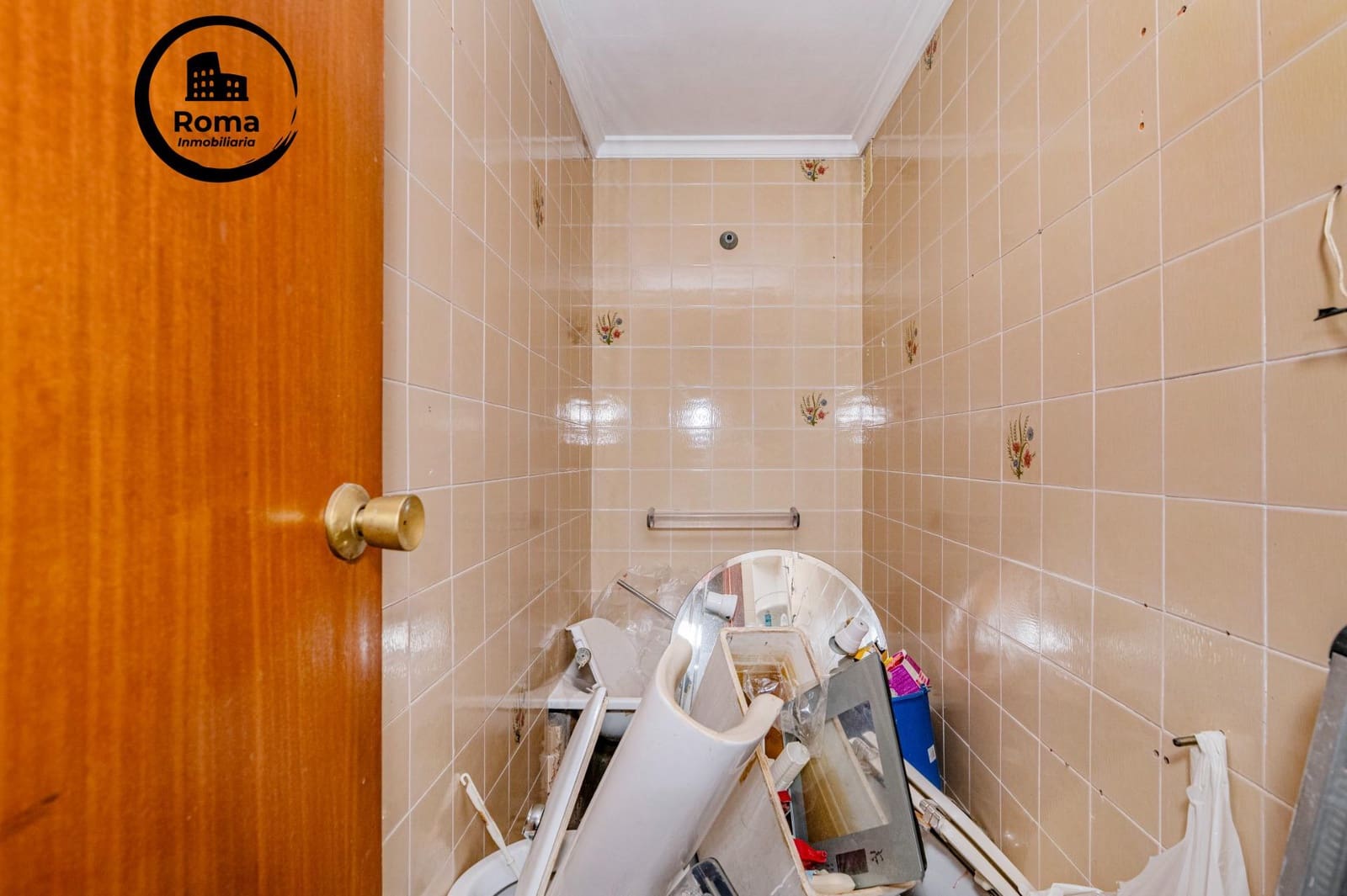 4 bedroom Flat for sale in Motril with garage - € 245,000 (Ref: 9491535)