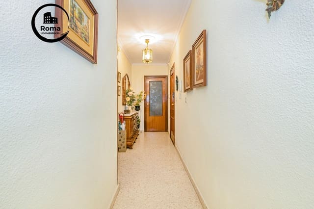 4 soverom Leilighet til salgs i Motril med garasje - € 245 000 (Ref: 9491535)