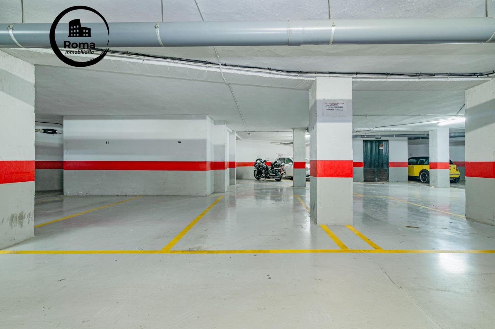 4 bedroom Flat for sale in Motril with garage - € 245,000 (Ref: 9491535)