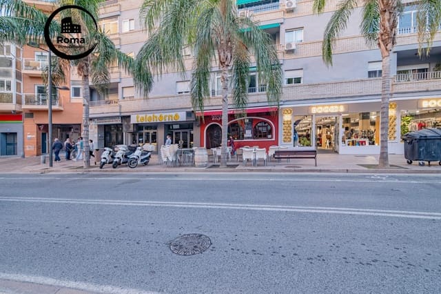 4 soverom Leilighet til salgs i Motril med garasje - € 245 000 (Ref: 9491535)