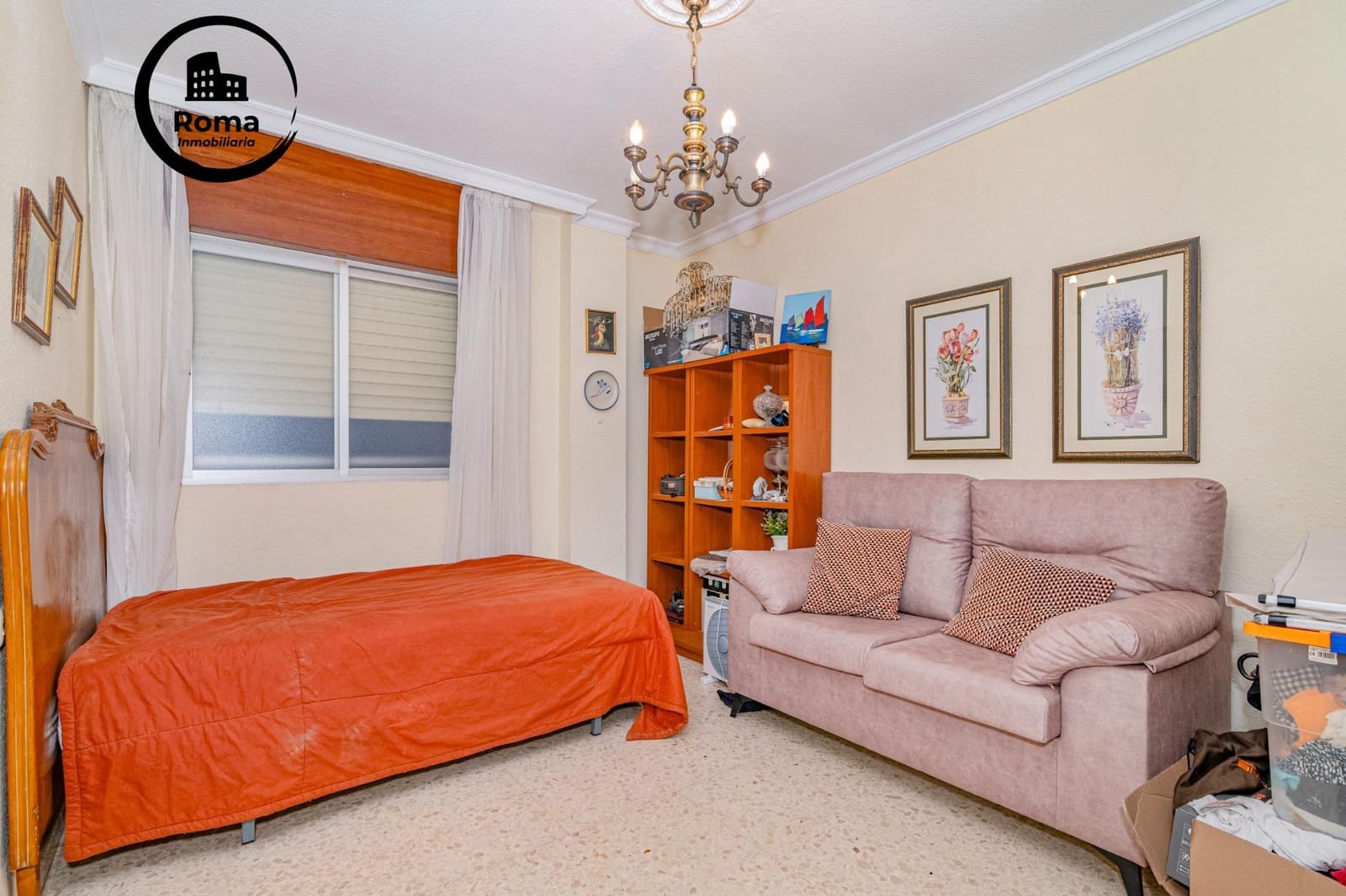 4 bedroom Flat for sale in Motril with garage - € 245,000 (Ref: 9491535)