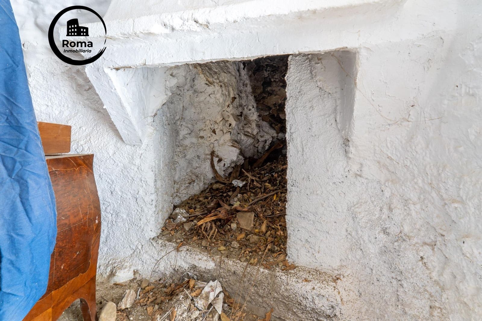 Cave House for sale in Monachil - € 80,000 (Ref: 9491536)