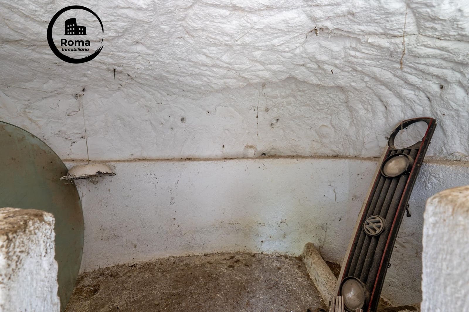 Cave House for sale in Monachil - € 80,000 (Ref: 9491536)