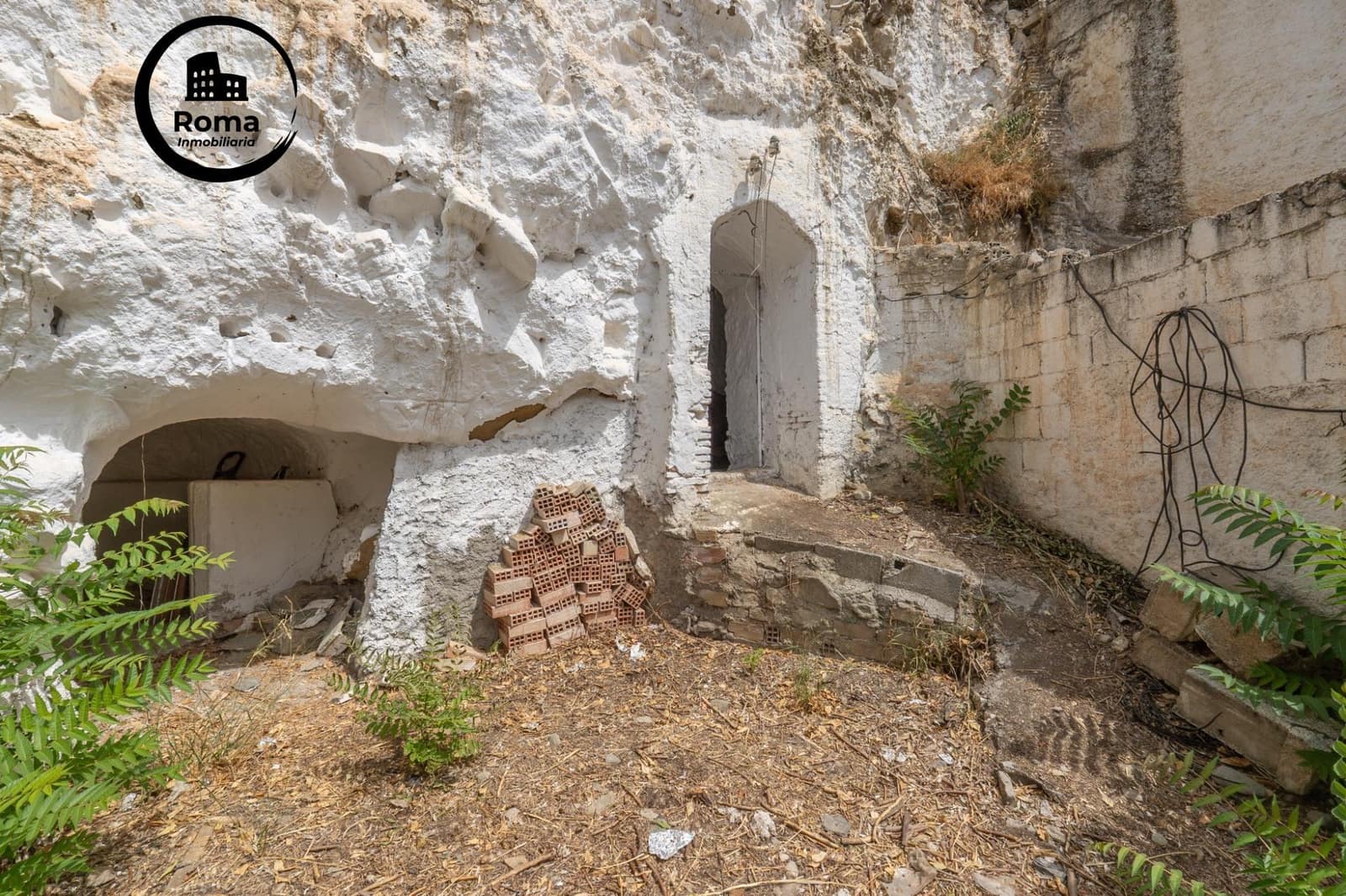 Cave House for sale in Monachil - € 80,000 (Ref: 9491536)