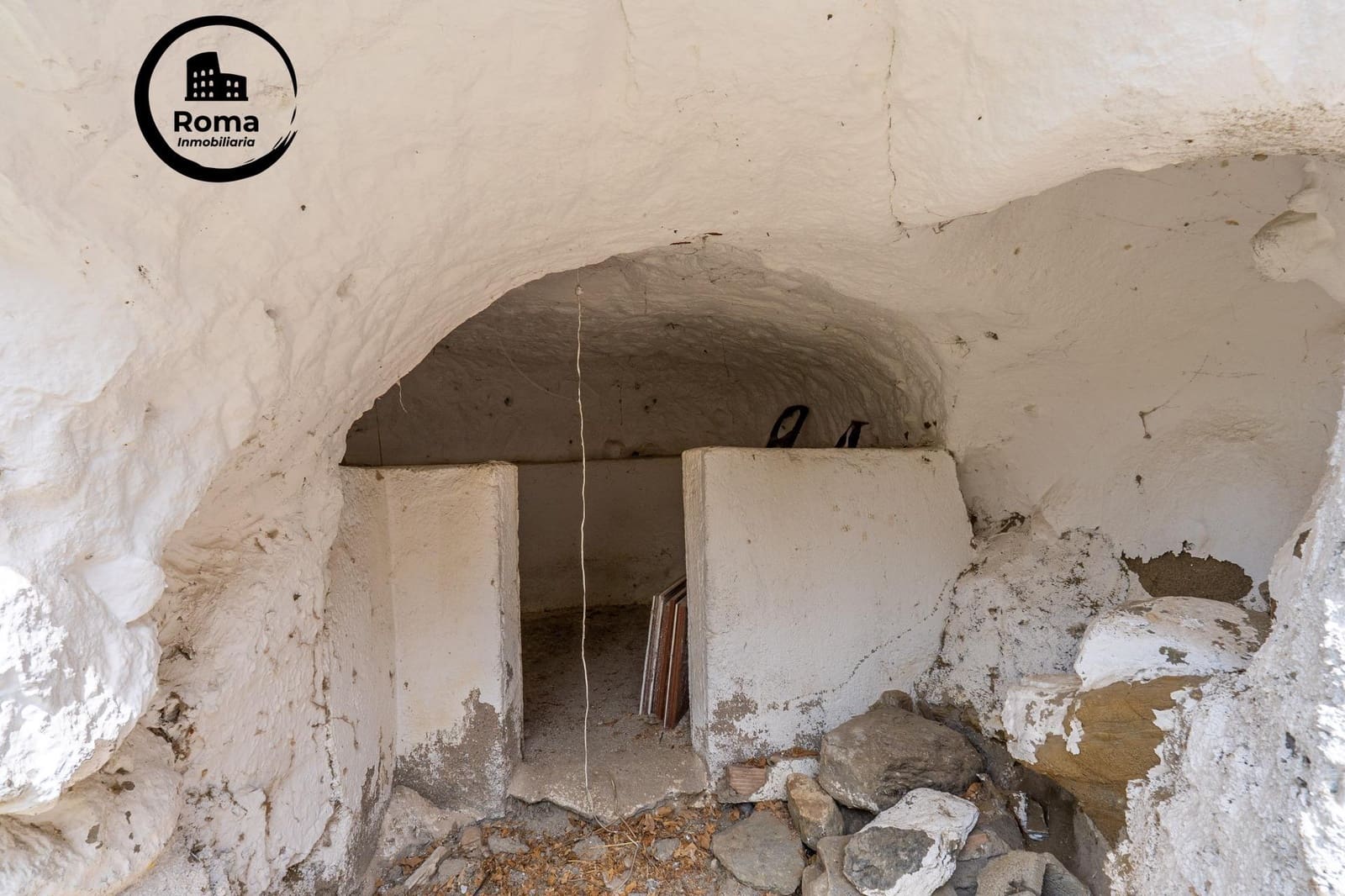 Cave House for sale in Monachil - € 80,000 (Ref: 9491536)