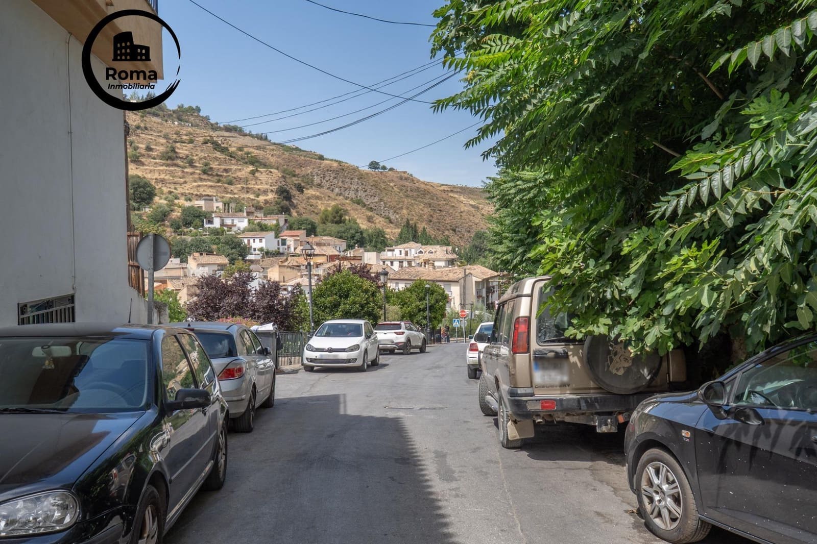 Cave House for sale in Monachil - € 80,000 (Ref: 9491536)