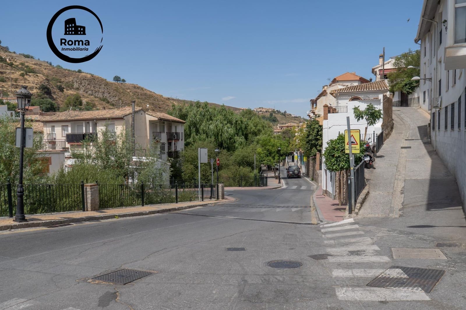 Cave House for sale in Monachil - € 80,000 (Ref: 9491536)