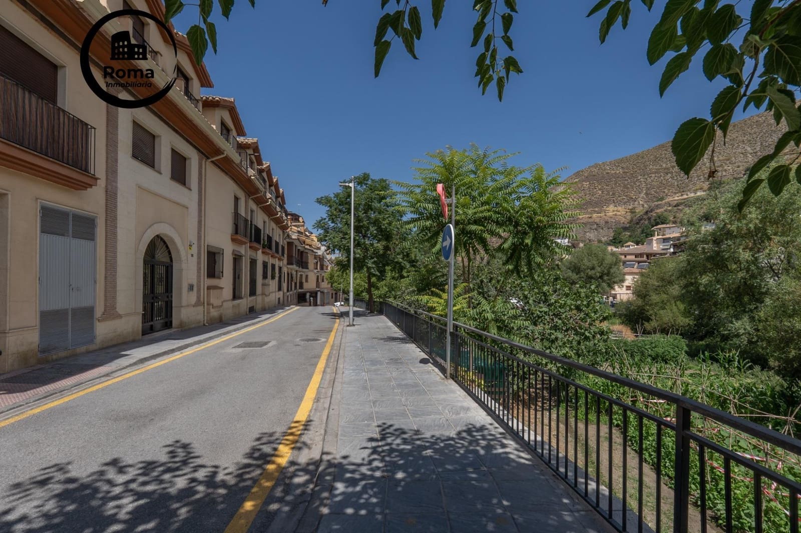 Cave House for sale in Monachil - € 80,000 (Ref: 9491536)