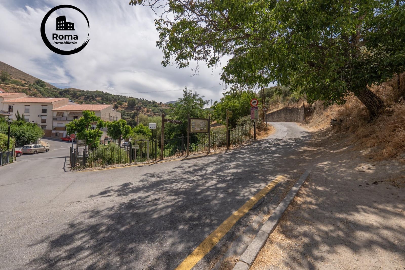 Cave House for sale in Monachil - € 80,000 (Ref: 9491536)