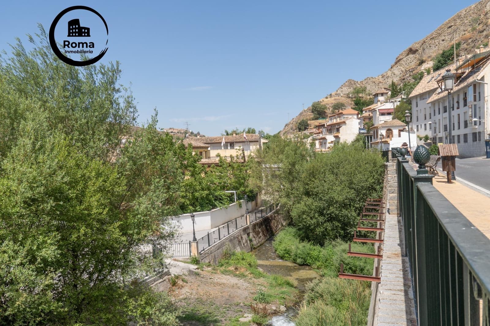 Cave House for sale in Monachil - € 80,000 (Ref: 9491536)