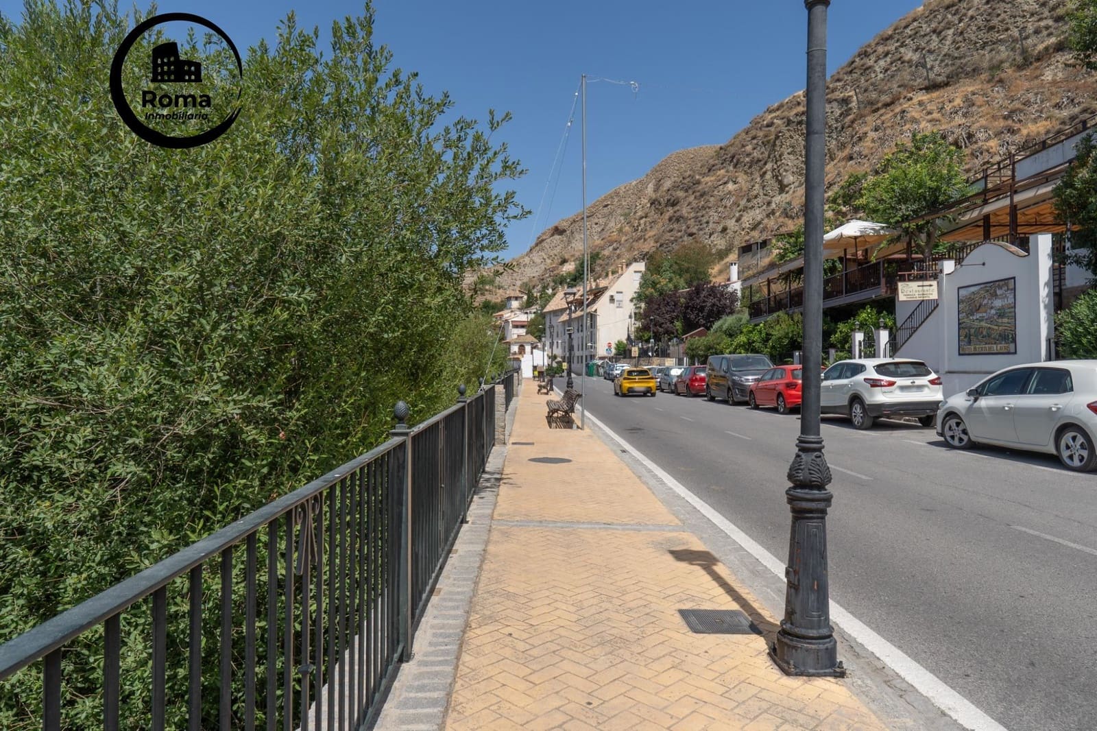 Cave House for sale in Monachil - € 80,000 (Ref: 9491536)