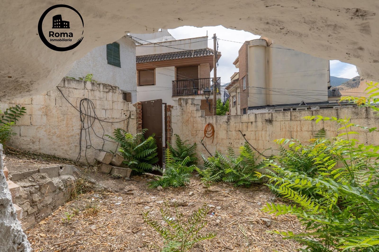 Cave House for sale in Monachil - € 80,000 (Ref: 9491536)