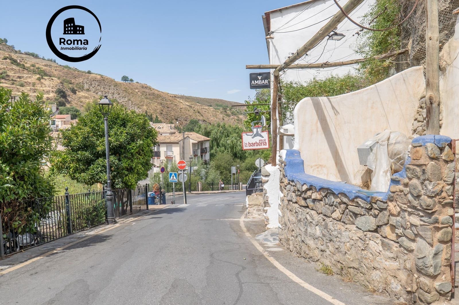 Cave House for sale in Monachil - € 80,000 (Ref: 9491536)