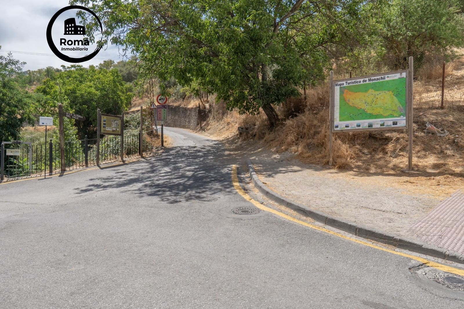 Cave House for sale in Monachil - € 80,000 (Ref: 9491536)