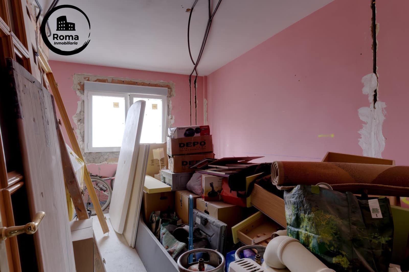 3 makuuhuone Asunto myytävänä paikassa Pulianas - 155 000 € (Ref: 9491538)