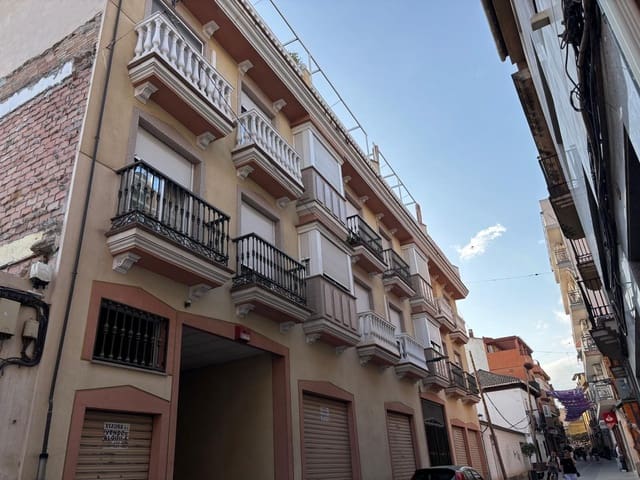 3 bedroom Flat for sale in Maracena - € 175,000 (Ref: 9491539)
