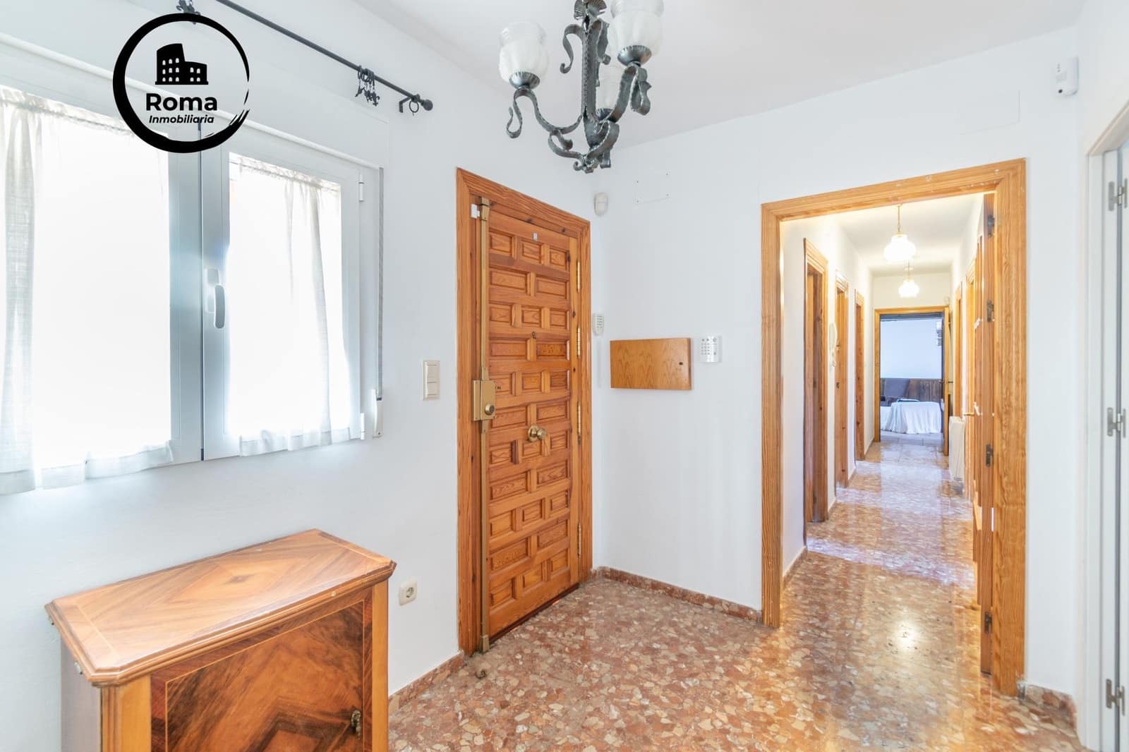 4 soverom Villa til salgs i Otura med svømmebasseng garasje - € 319 000 (Ref: 9491542)