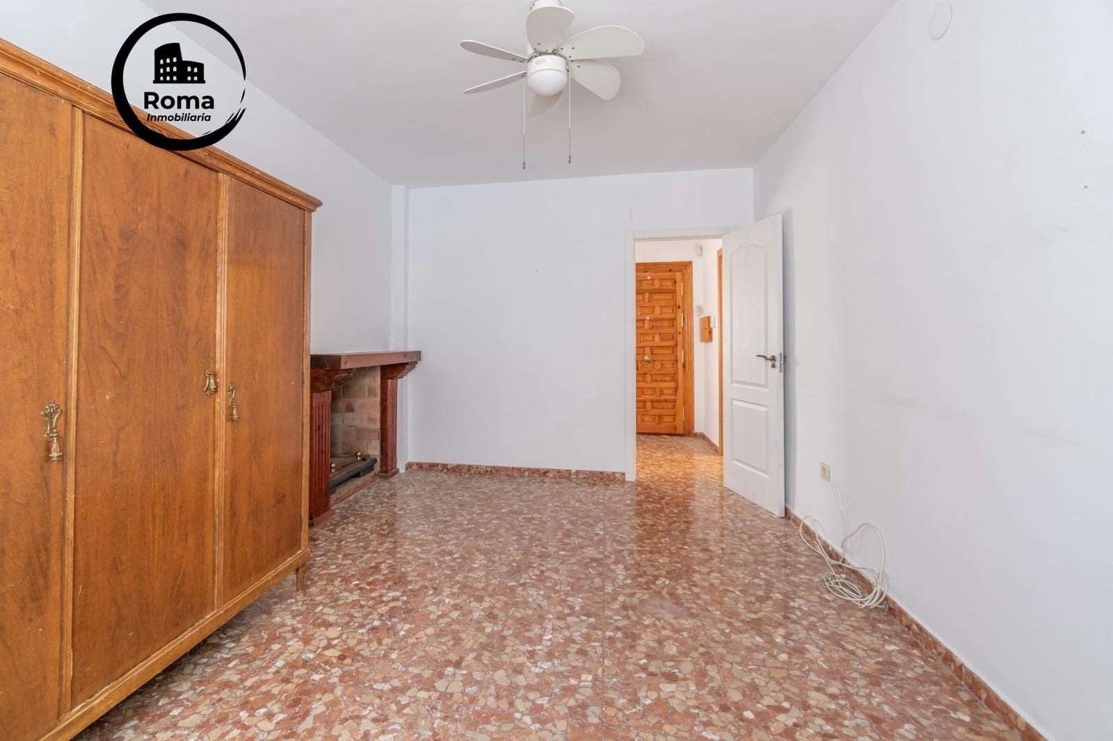 4 soverom Villa til salgs i Otura med svømmebasseng garasje - € 319 000 (Ref: 9491542)