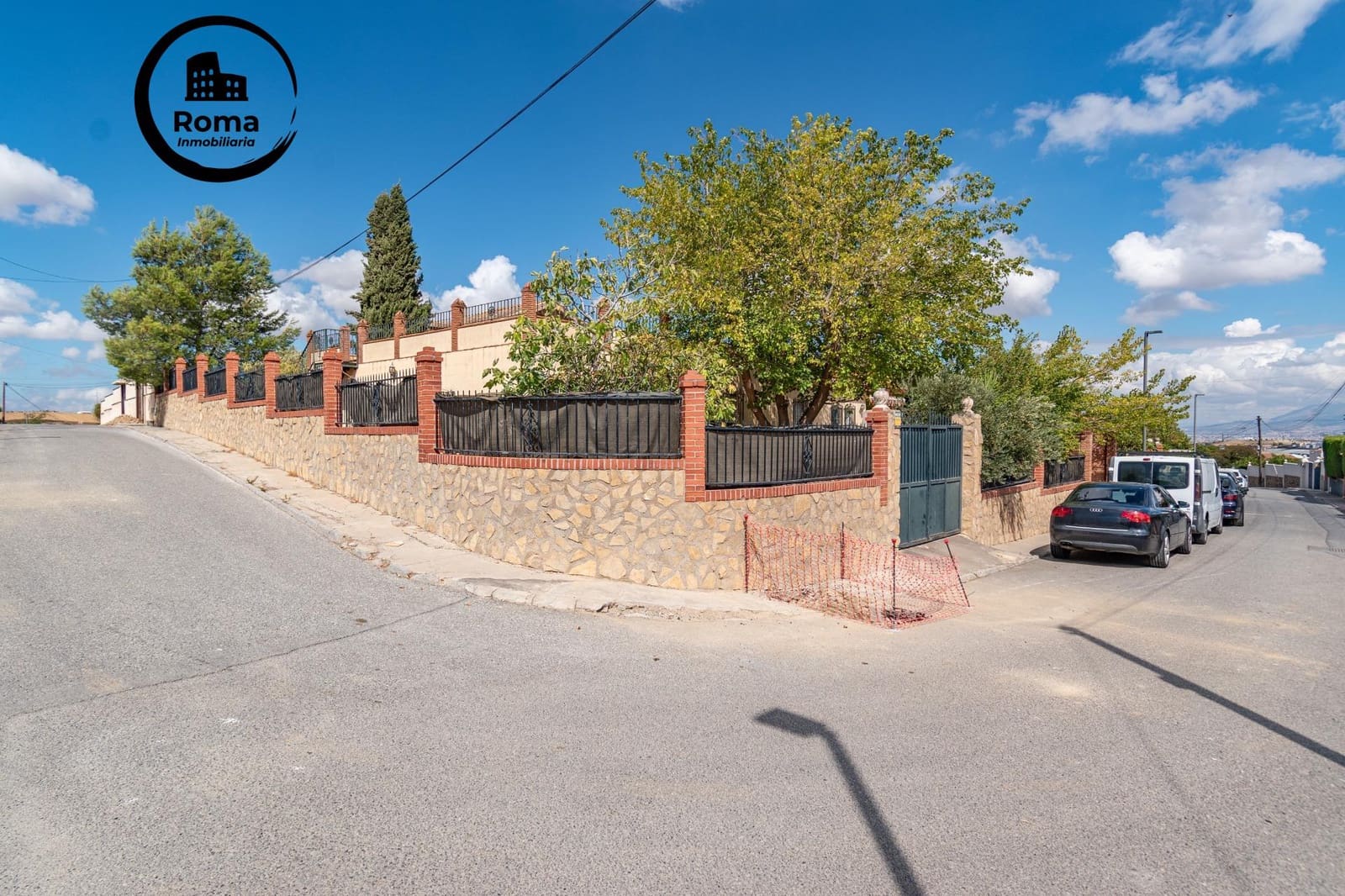 4 soverom Villa til salgs i Otura med svømmebasseng garasje - € 319 000 (Ref: 9491542)