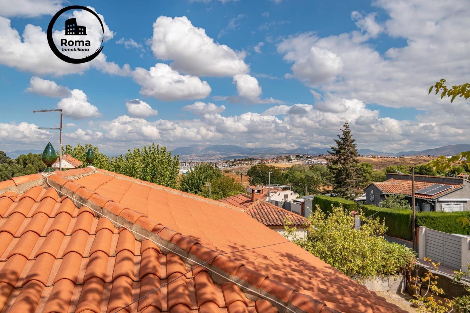 4 soverom Villa til salgs i Otura med svømmebasseng garasje - € 319 000 (Ref: 9491542)