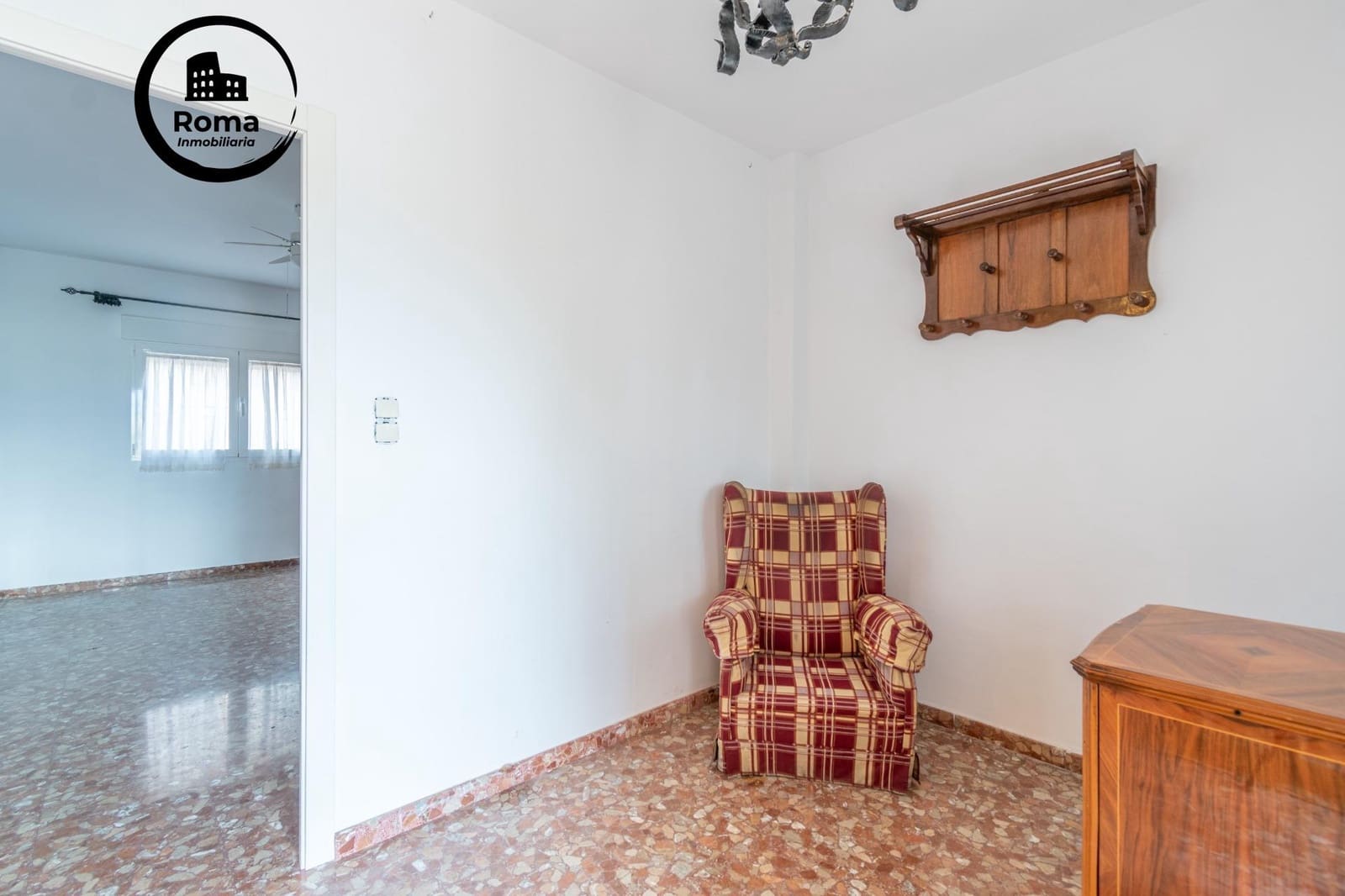 4 soverom Villa til salgs i Otura med svømmebasseng garasje - € 319 000 (Ref: 9491542)