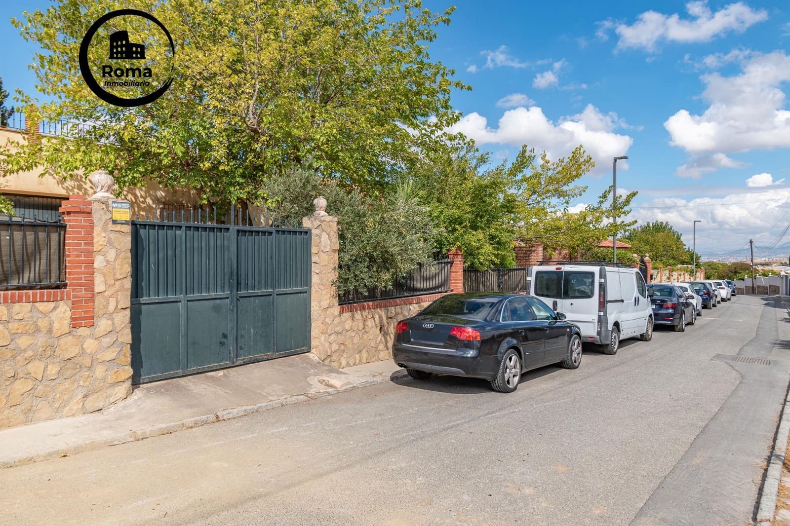 4 soverom Villa til salgs i Otura med svømmebasseng garasje - € 319 000 (Ref: 9491542)