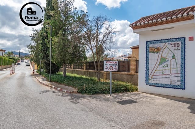 4 soverom Villa til salgs i Otura med svømmebasseng garasje - € 319 000 (Ref: 9491542)