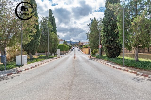 4 soverom Villa til salgs i Otura med svømmebasseng garasje - € 319 000 (Ref: 9491542)