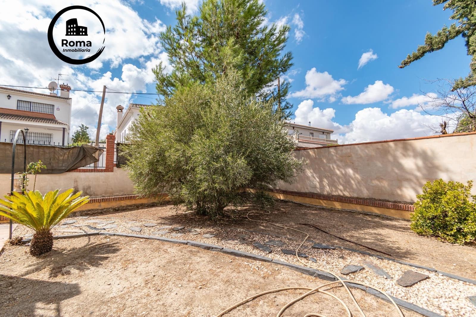 4 soverom Villa til salgs i Otura med svømmebasseng garasje - € 319 000 (Ref: 9491542)