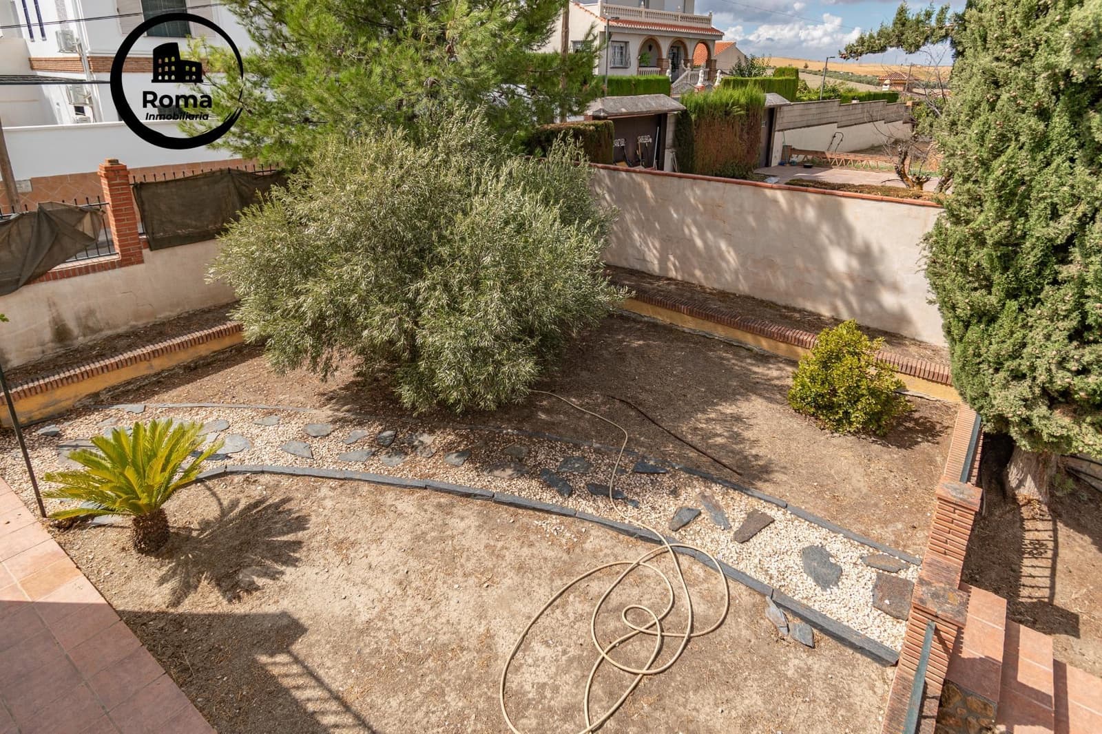 4 soverom Villa til salgs i Otura med svømmebasseng garasje - € 319 000 (Ref: 9491542)