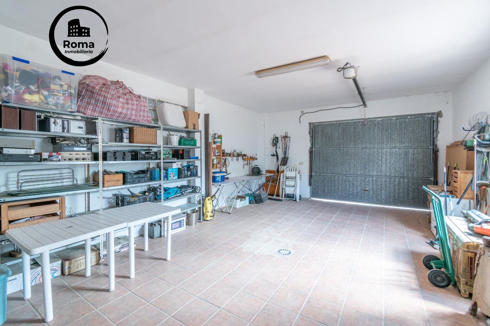 4 soverom Villa til salgs i Otura med svømmebasseng garasje - € 319 000 (Ref: 9491542)