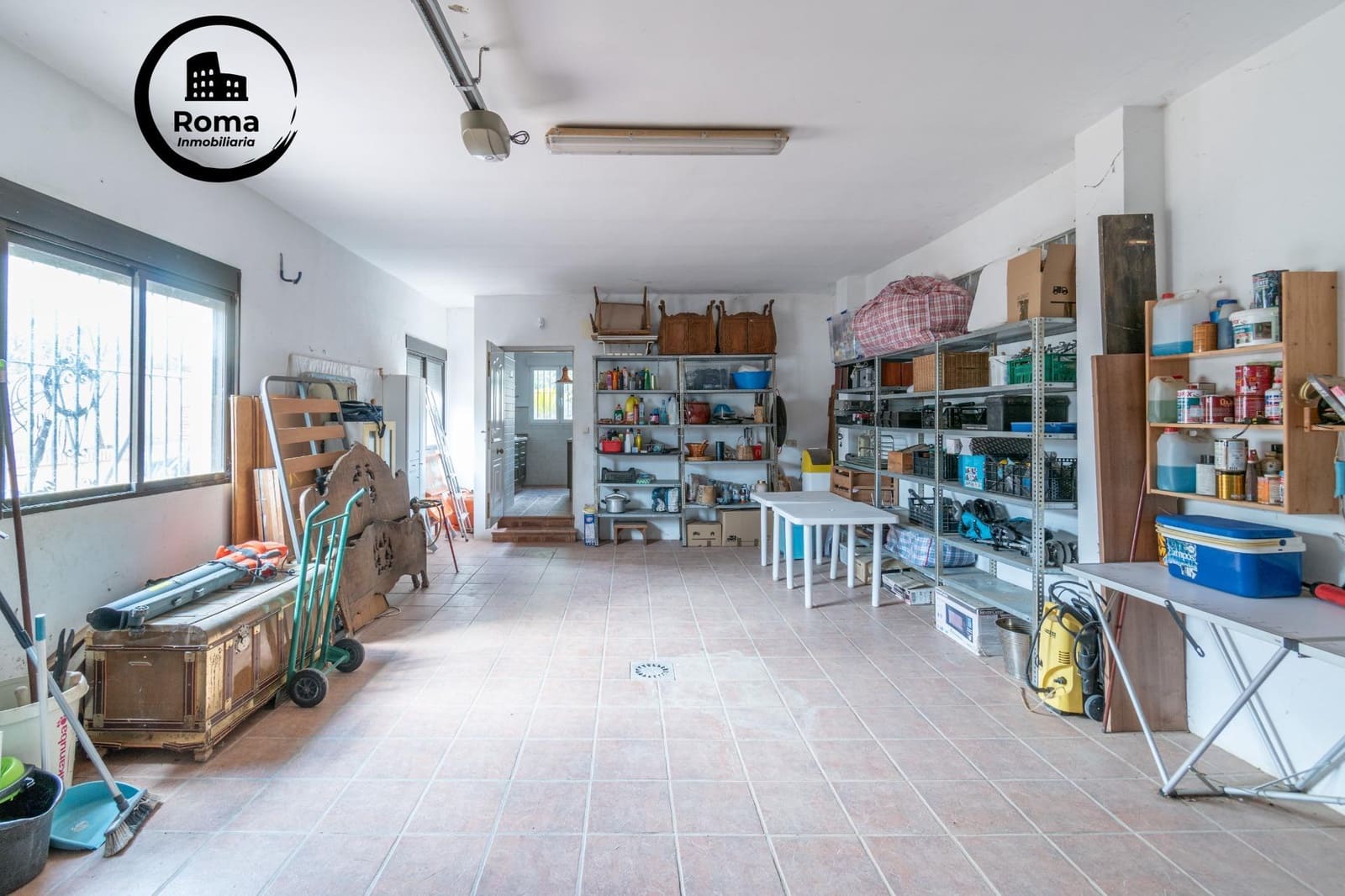 4 soverom Villa til salgs i Otura med svømmebasseng garasje - € 319 000 (Ref: 9491542)