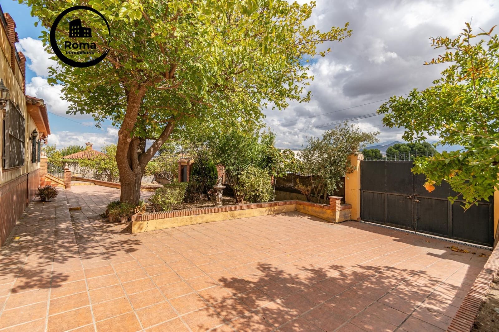 4 soverom Villa til salgs i Otura med svømmebasseng garasje - € 319 000 (Ref: 9491542)