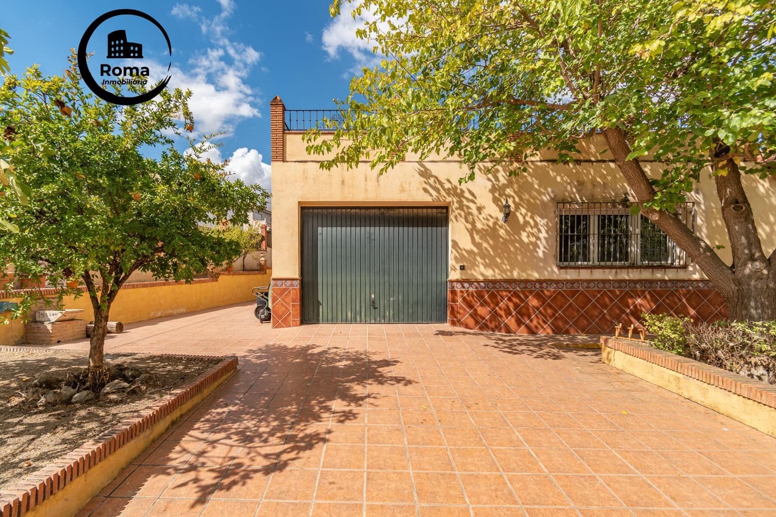 4 soverom Villa til salgs i Otura med svømmebasseng garasje - € 319 000 (Ref: 9491542)