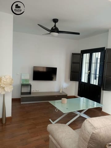 1 chambre Appartement à vendre à Churriana de la Vega - 135 000 € (Ref: 9491543)