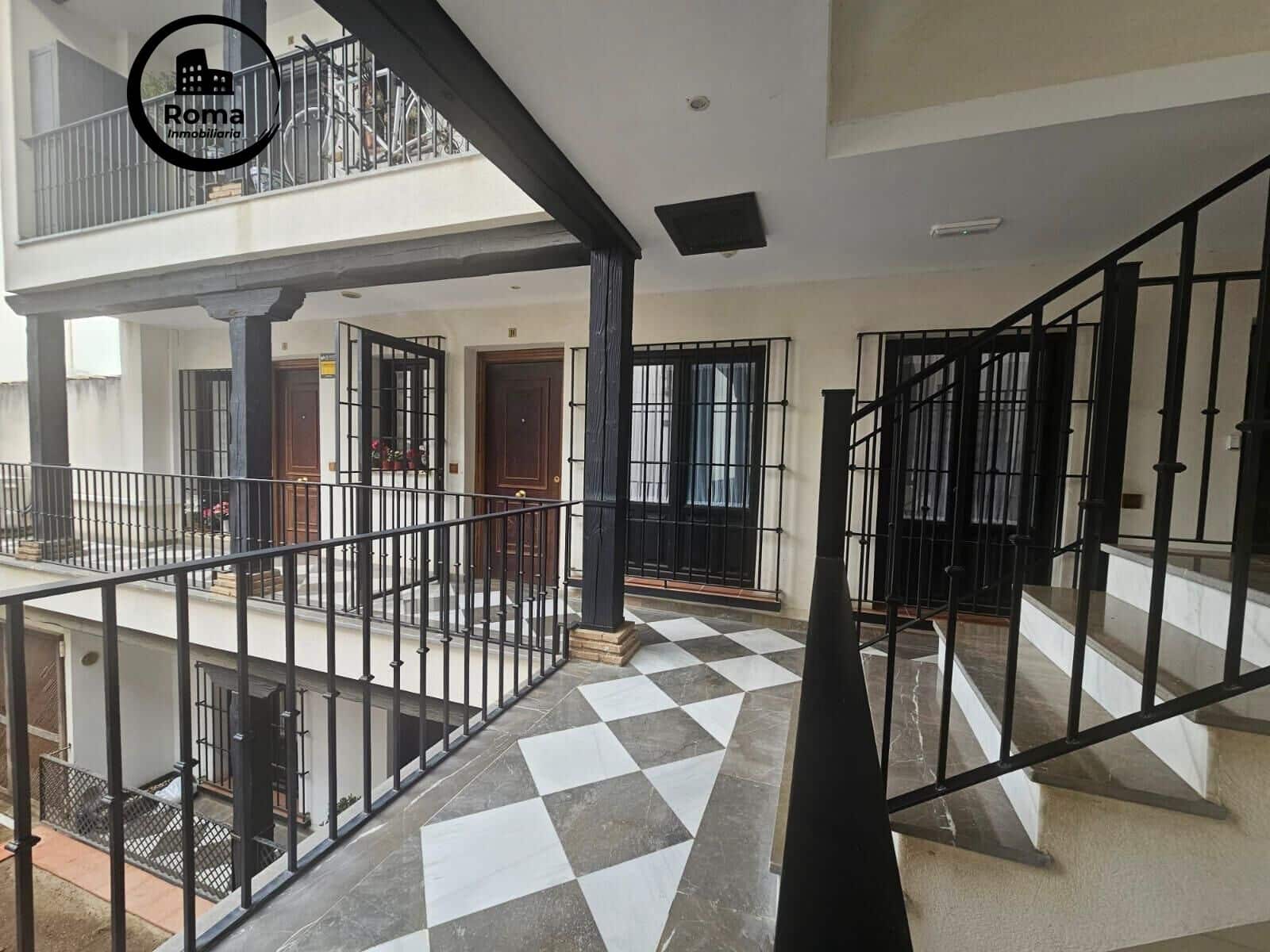 1 bedroom Apartment for sale in Churriana de la Vega - € 135,000 (Ref: 9491543)